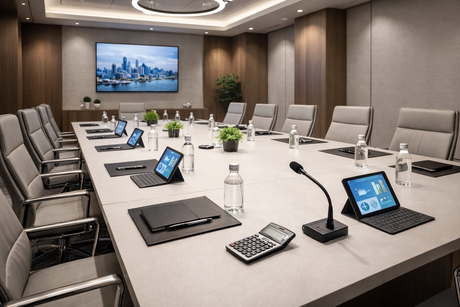 Конференц-залы - Отель Ribera Resort & SPA / Рибера Резорт & СПА