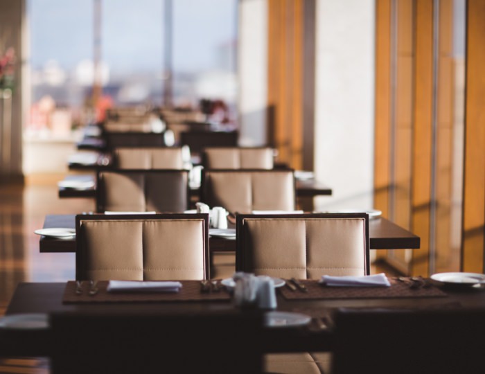 Oblaka Bar - Отель Ribera Resort & SPA / Рибера Резорт & СПА