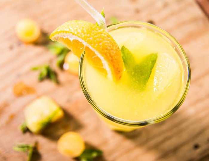 Pool bar - Отель Ribera Resort & SPA / Рибера Резорт & СПА