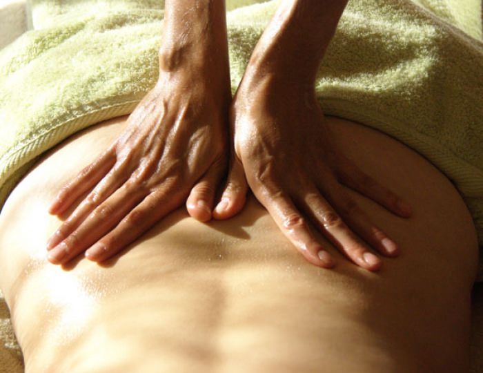 Массаж и SPA-программы - Отель Ribera Resort & SPA / Рибера Резорт & СПА