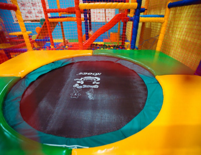 Игровая комната - Отель Ribera Resort & SPA / Рибера Резорт & СПА