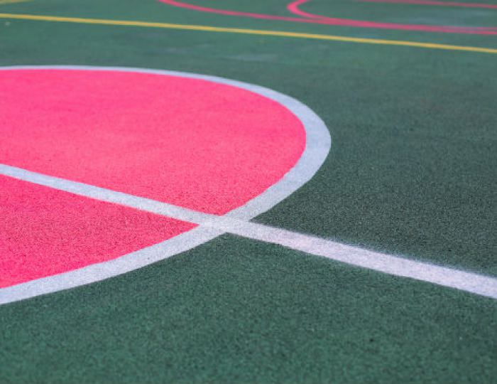 Спортивная площадка - Отель Ribera Resort & SPA / Рибера Резорт & СПА