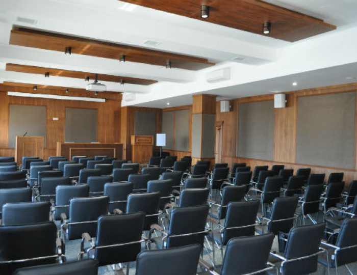 Конференц-зал - Отель Ribera Resort & SPA / Рибера Резорт & СПА