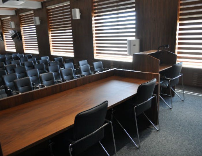 Конференц-зал - Отель Ribera Resort & SPA / Рибера Резорт & СПА