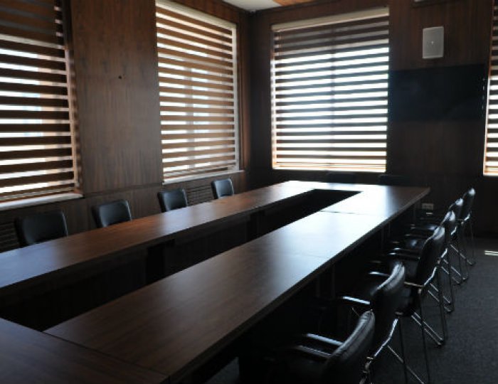 Малая конференц-зона - Отель Ribera Resort & SPA / Рибера Резорт & СПА