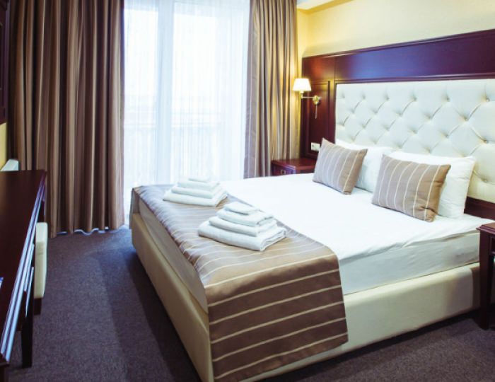 Номерной фонд - Отель Ribera Resort & SPA / Рибера Резорт & СПА