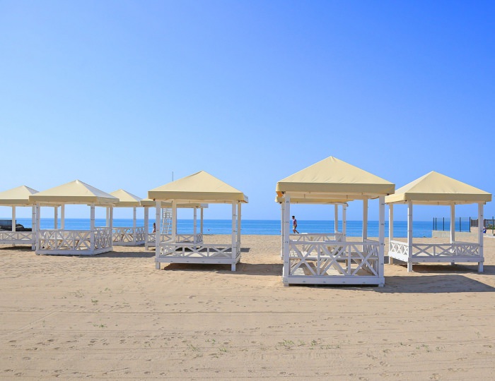 Услуги, развлечения и спорт - Отель Ribera Resort & SPA / Рибера Резорт & СПА