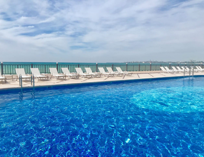 Внешний вид и территория - Отель Ribera Resort & SPA / Рибера Резорт & СПА