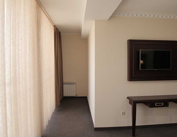 Стандартный семейный - Отель Ribera Resort & SPA / Рибера Резорт & СПА