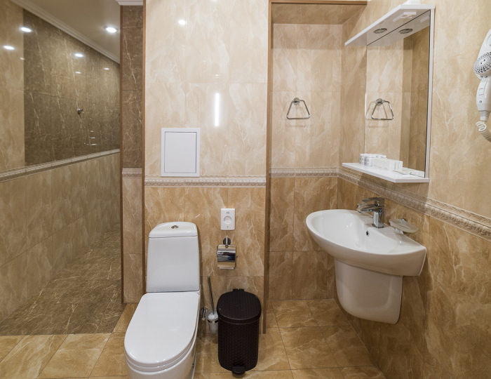 Улучшенный номер - Отель Ribera Resort & SPA / Рибера Резорт & СПА