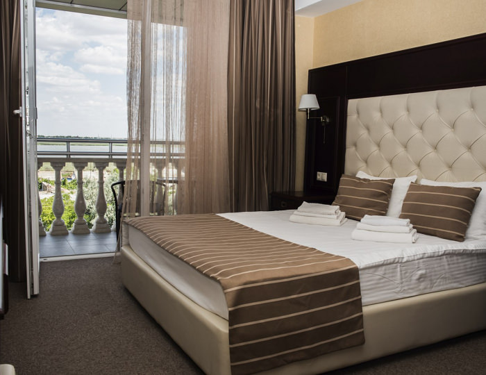 Стандартный номер - Отель Ribera Resort & SPA / Рибера Резорт & СПА