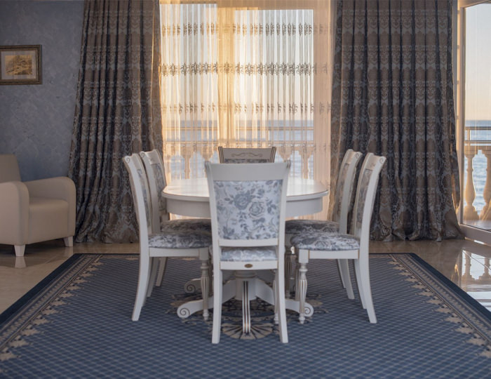 Гранд Люкс - Отель Ribera Resort & SPA / Рибера Резорт & СПА